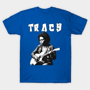 Tracy Chapman | Crossroads T-Shirt